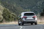 Mercedes-Benz B200 d Progressive Night Package 2019 года (WW)